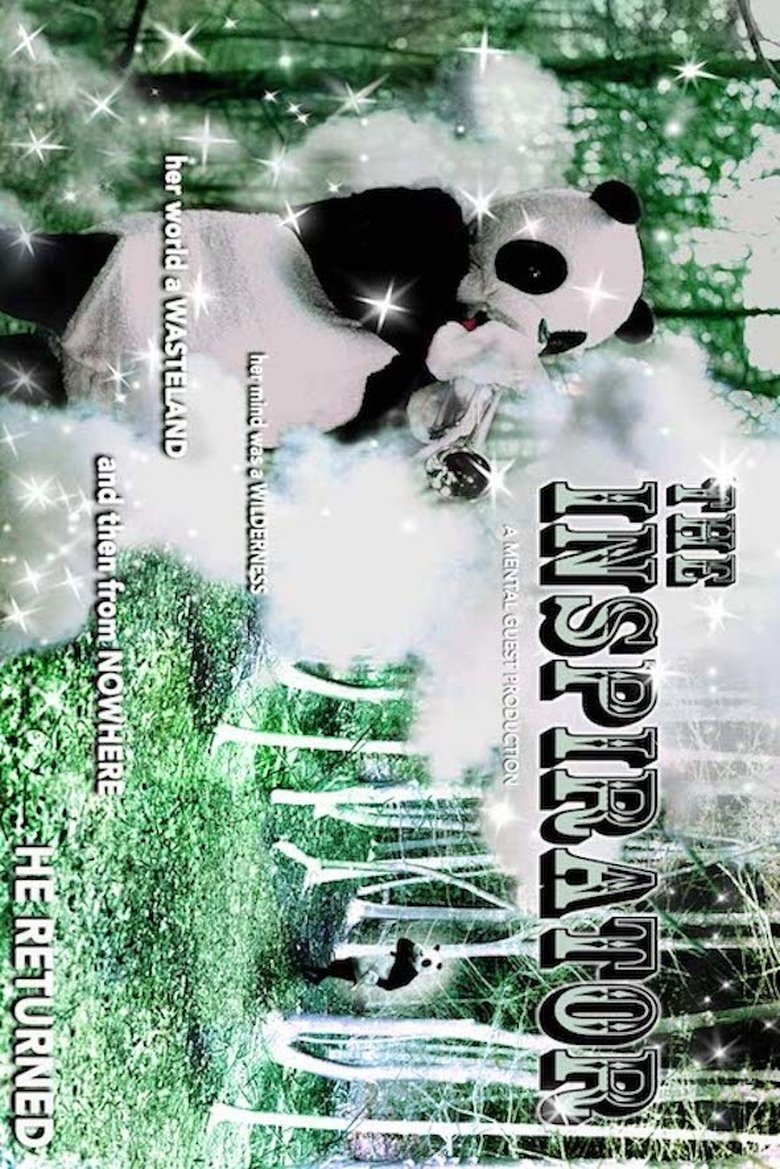 Poster of The Inspirator