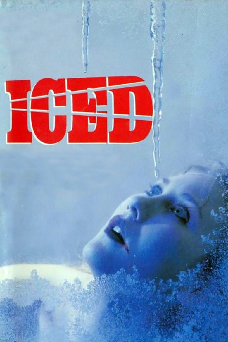 Poster of Iced