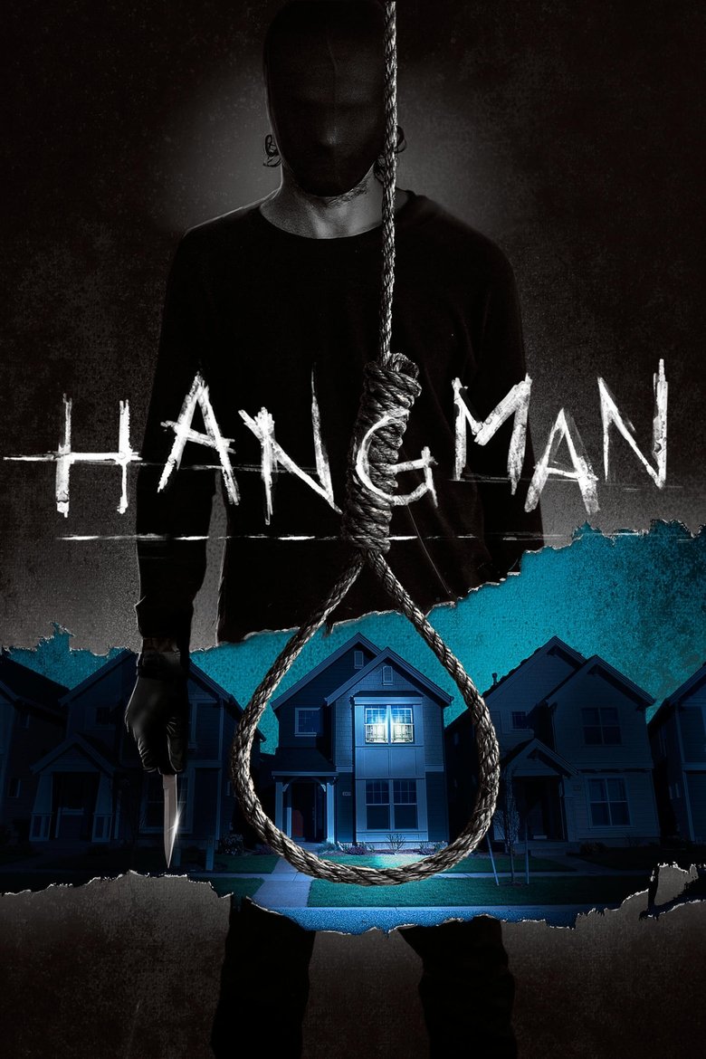 Poster of Hangman