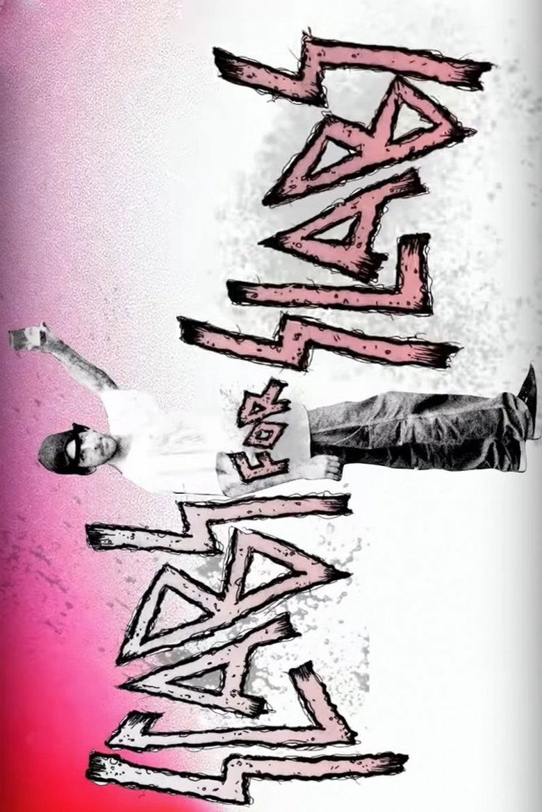 Poster of Scabs for Slabs