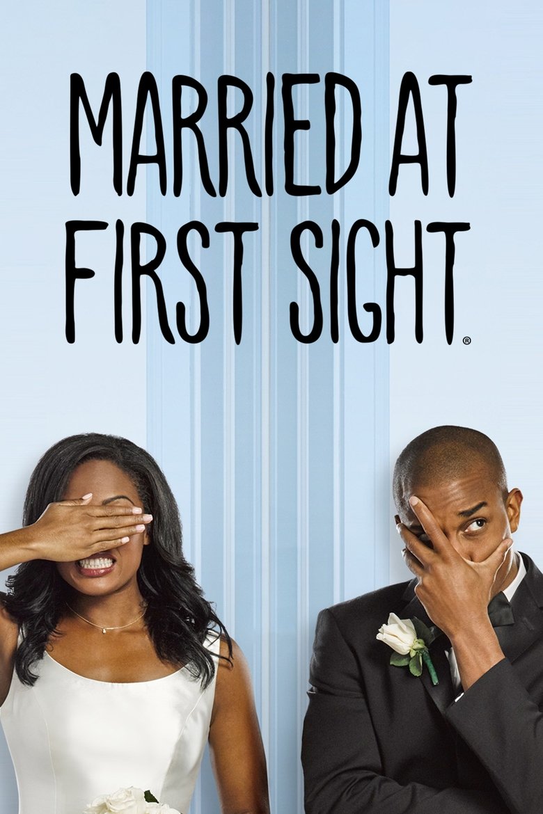 Poster of Cast and Crew in Married At First Sight - Final Decision, Part 2 (Season 3 - Episode 14) - Final Decision, Part 2