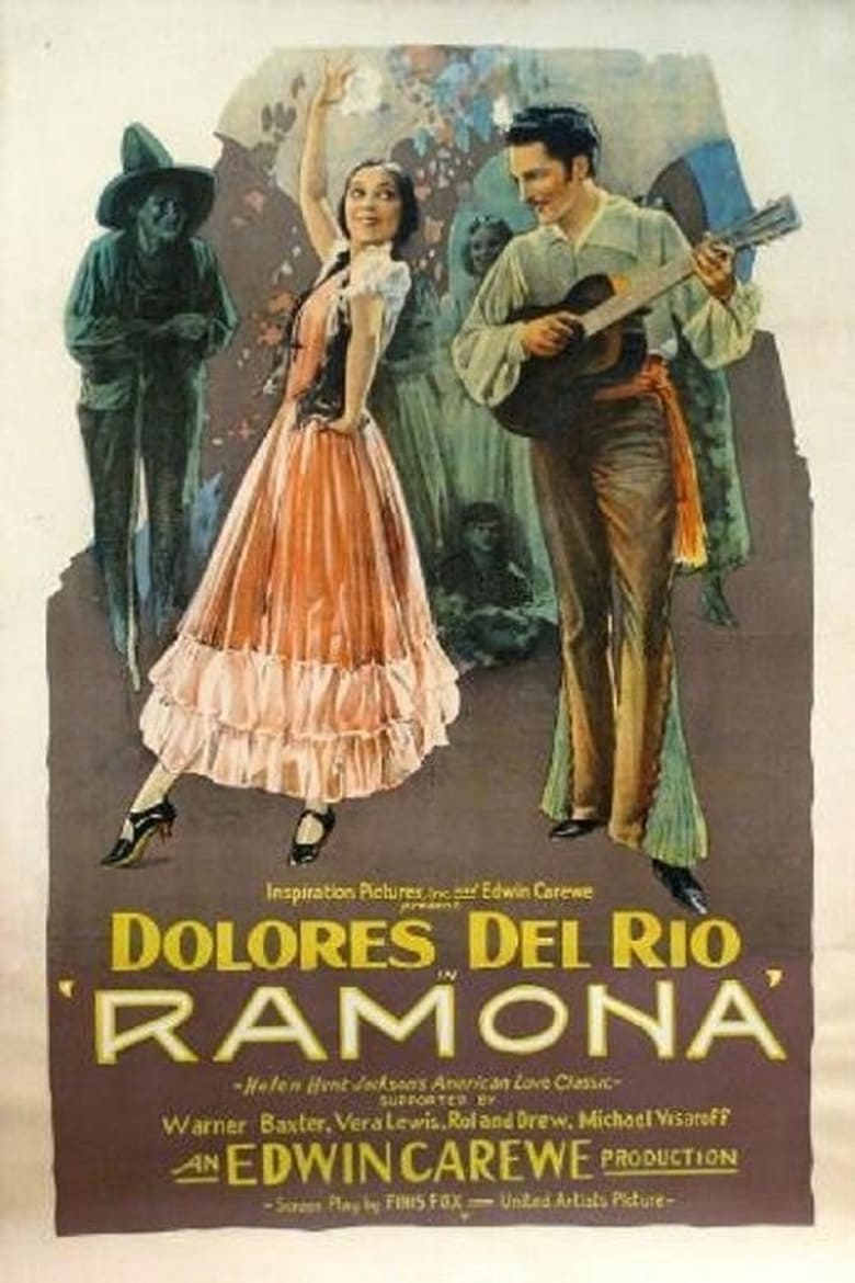 Poster of Ramona