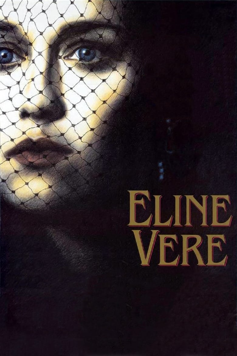 Poster of Eline Vere