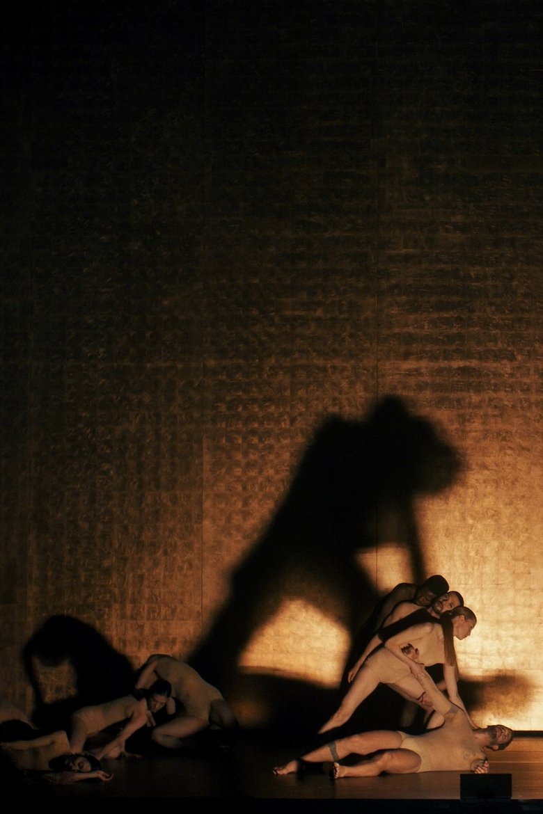 Poster of Wider Than the Sky