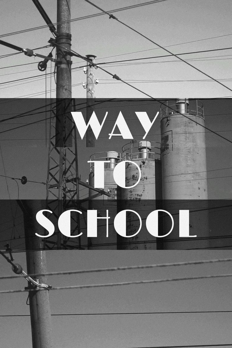 Poster of Way to School
