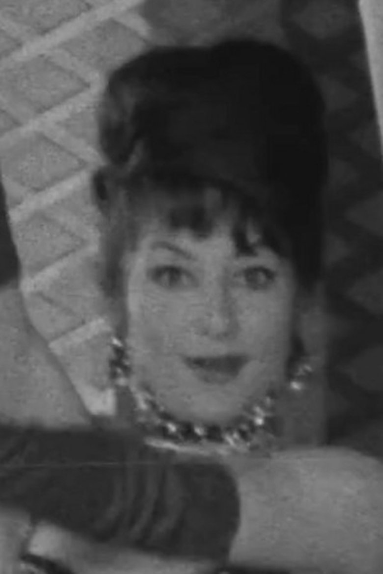 Portrait of Tina