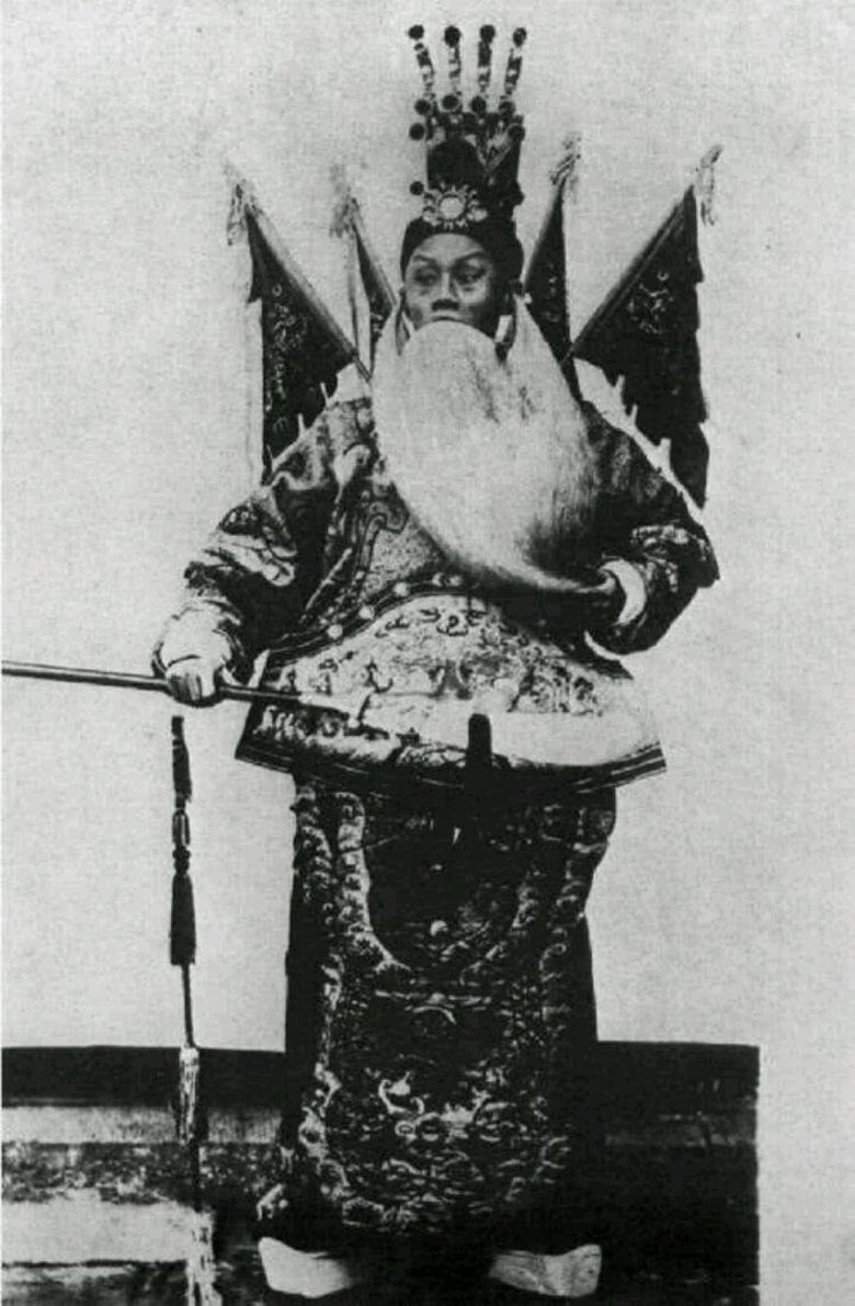 Poster of Dingjun Mountain