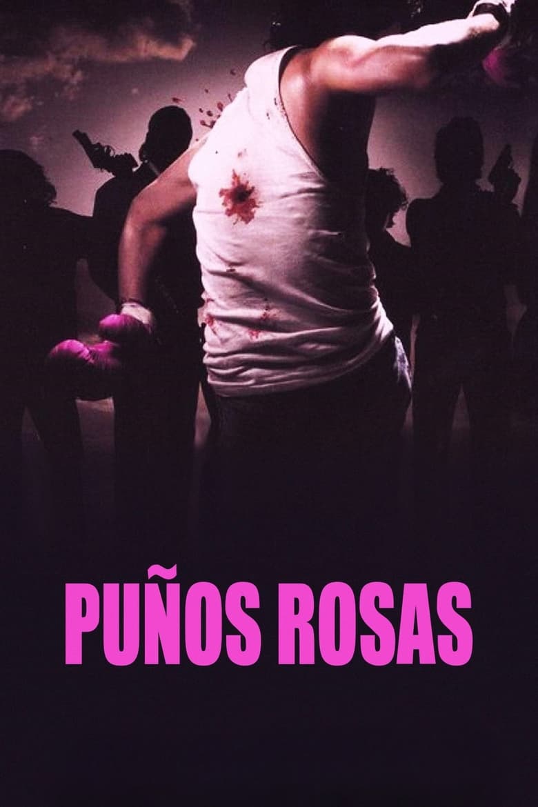 Poster of Pink Punch