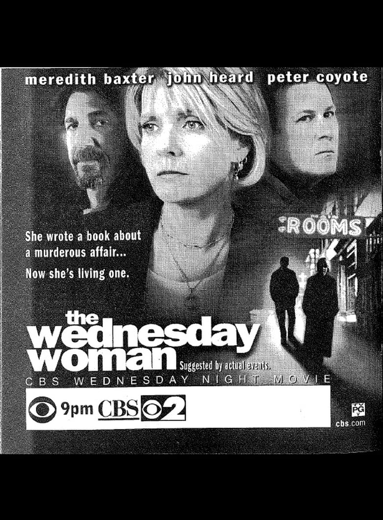 Poster of The Wednesday Woman