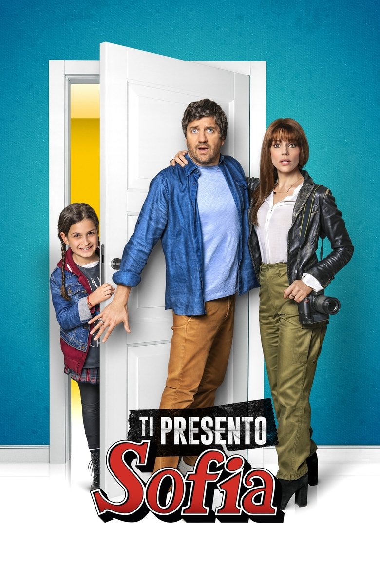 Poster of Let Me Introduce You to Sofia