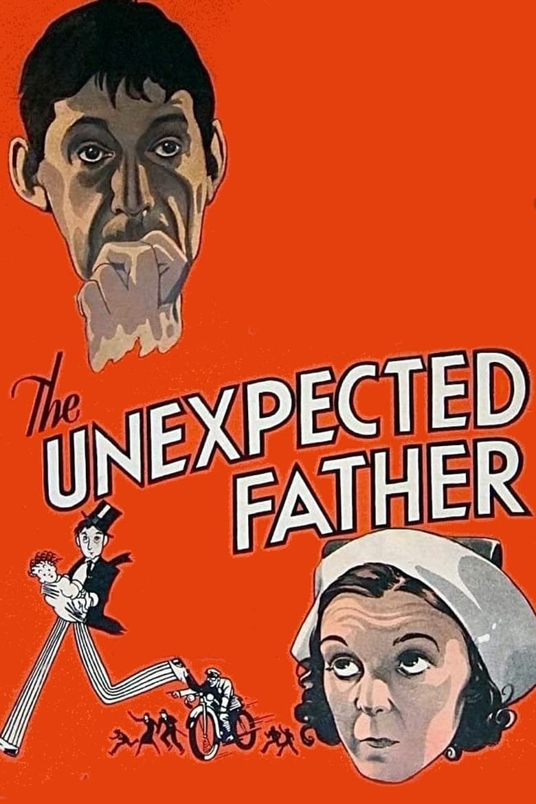 Poster of The Unexpected Father