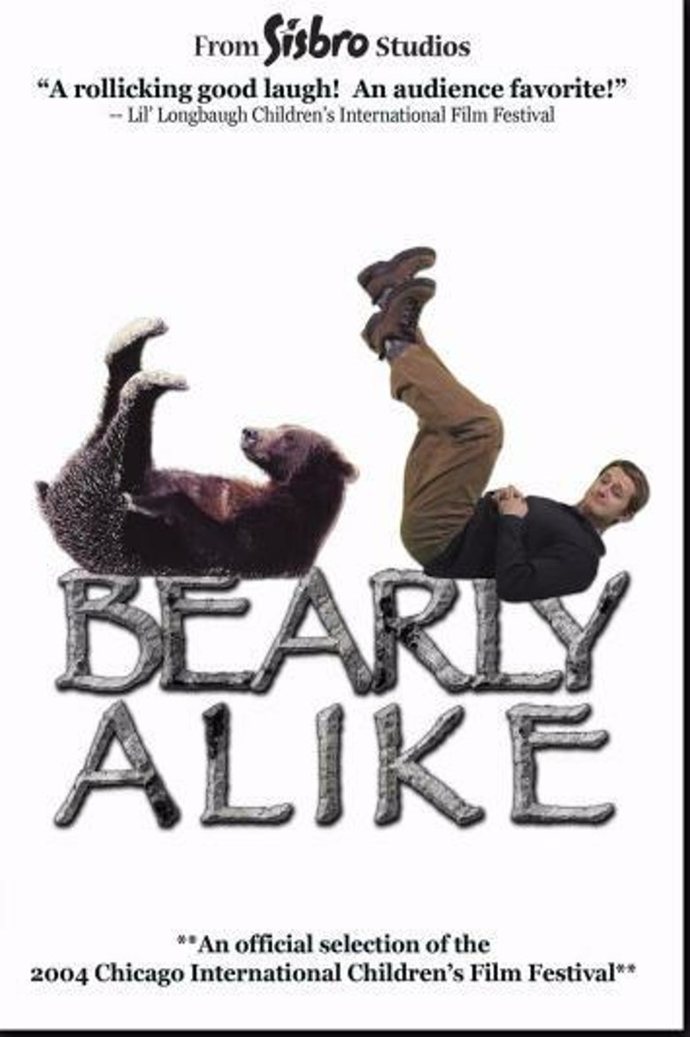Poster of Bearly Alike