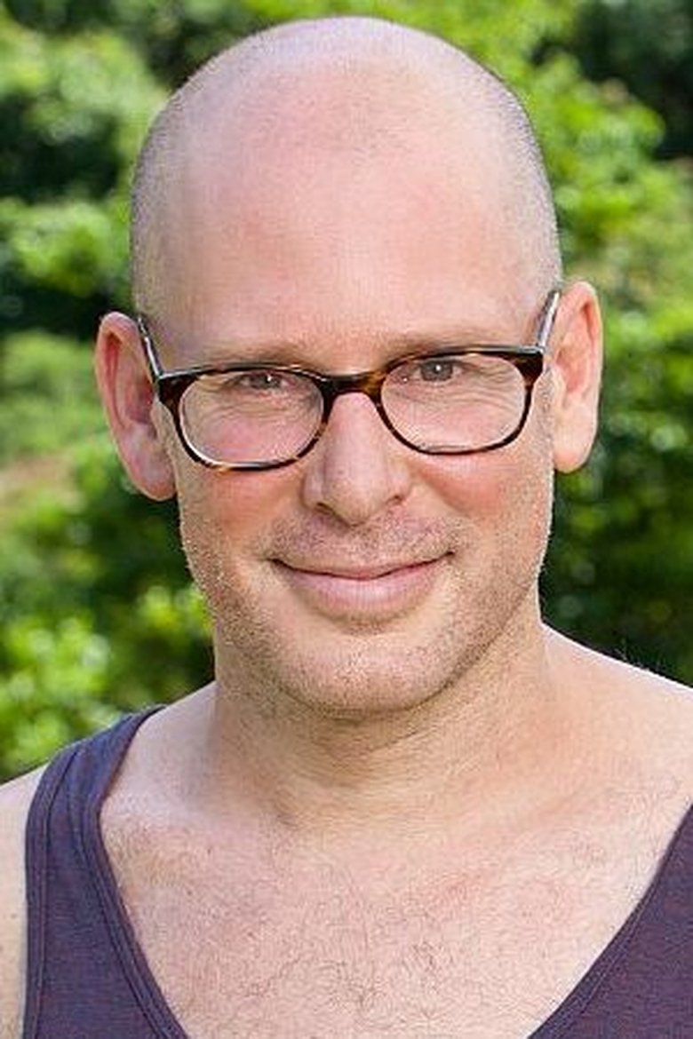 Portrait of Michael Snow