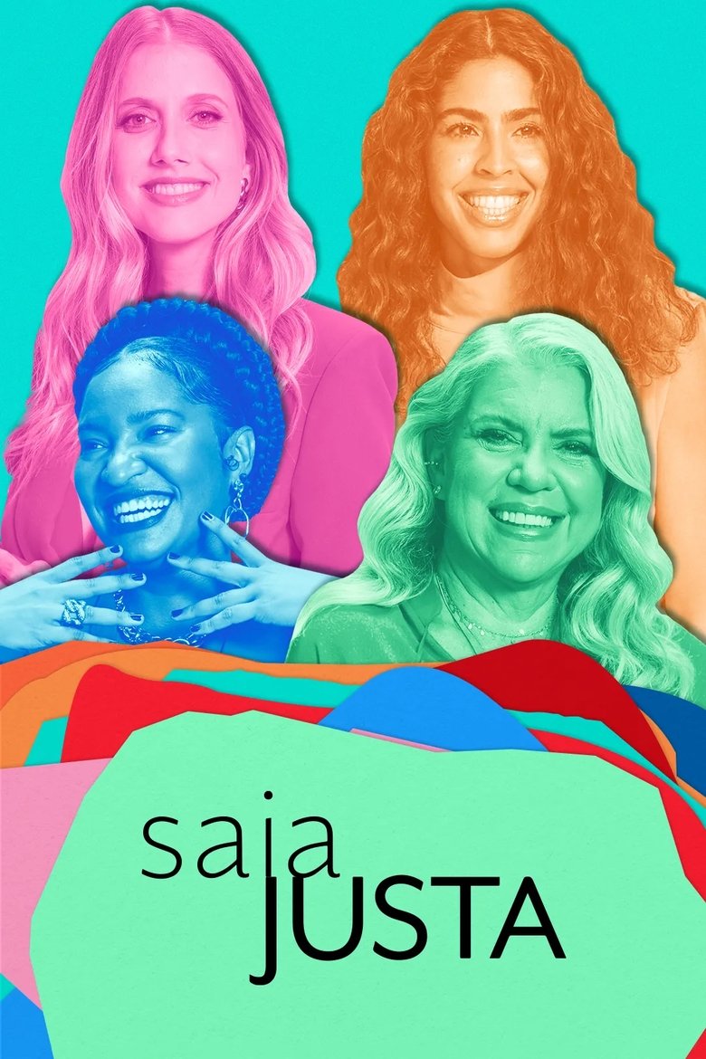 Poster of Episodes in Saia Justa - Season 22 - Season 22
