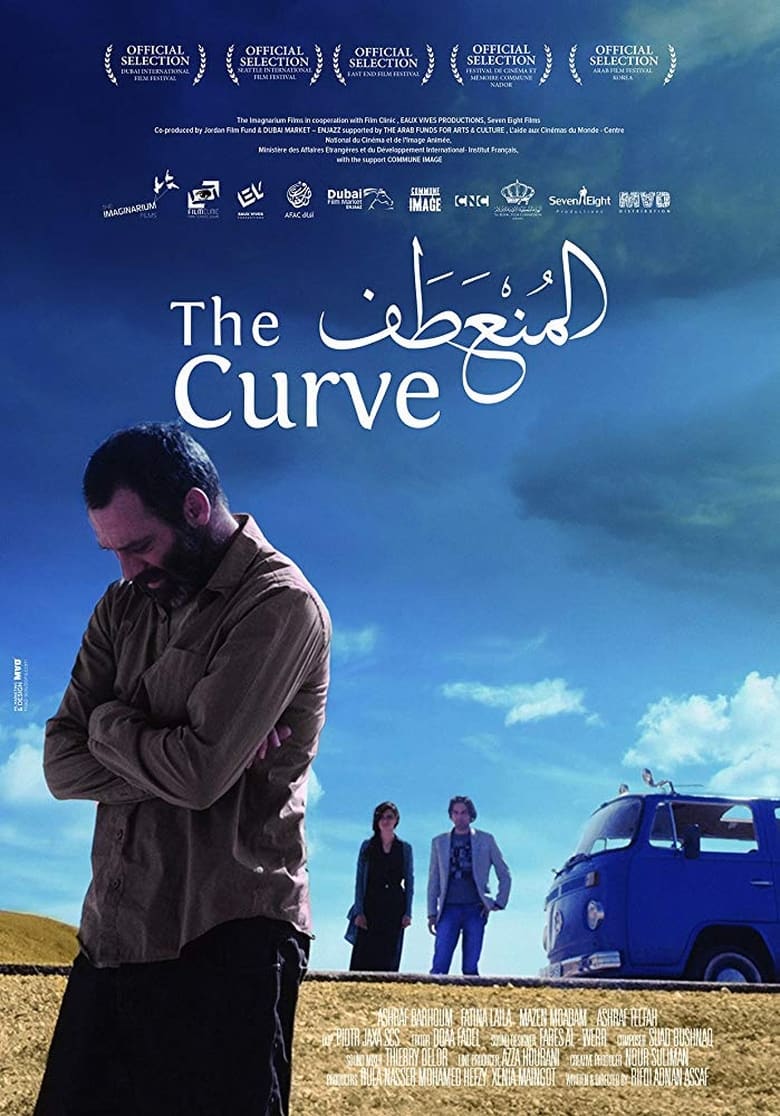 Poster of The Curve