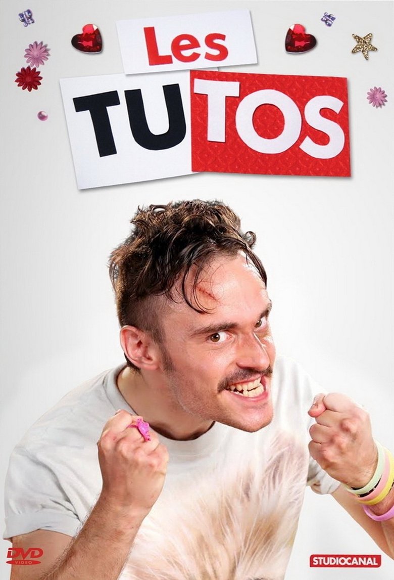 Poster of Cast and Crew in Les Tutos - Episode 25 (Season 1 - Episode 25) - Episode 25