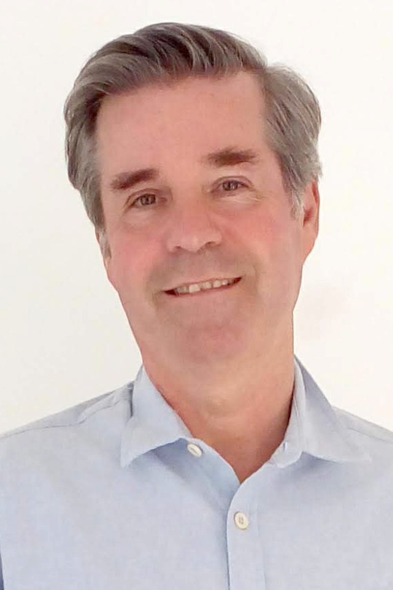 Portrait of Stephane Fichet
