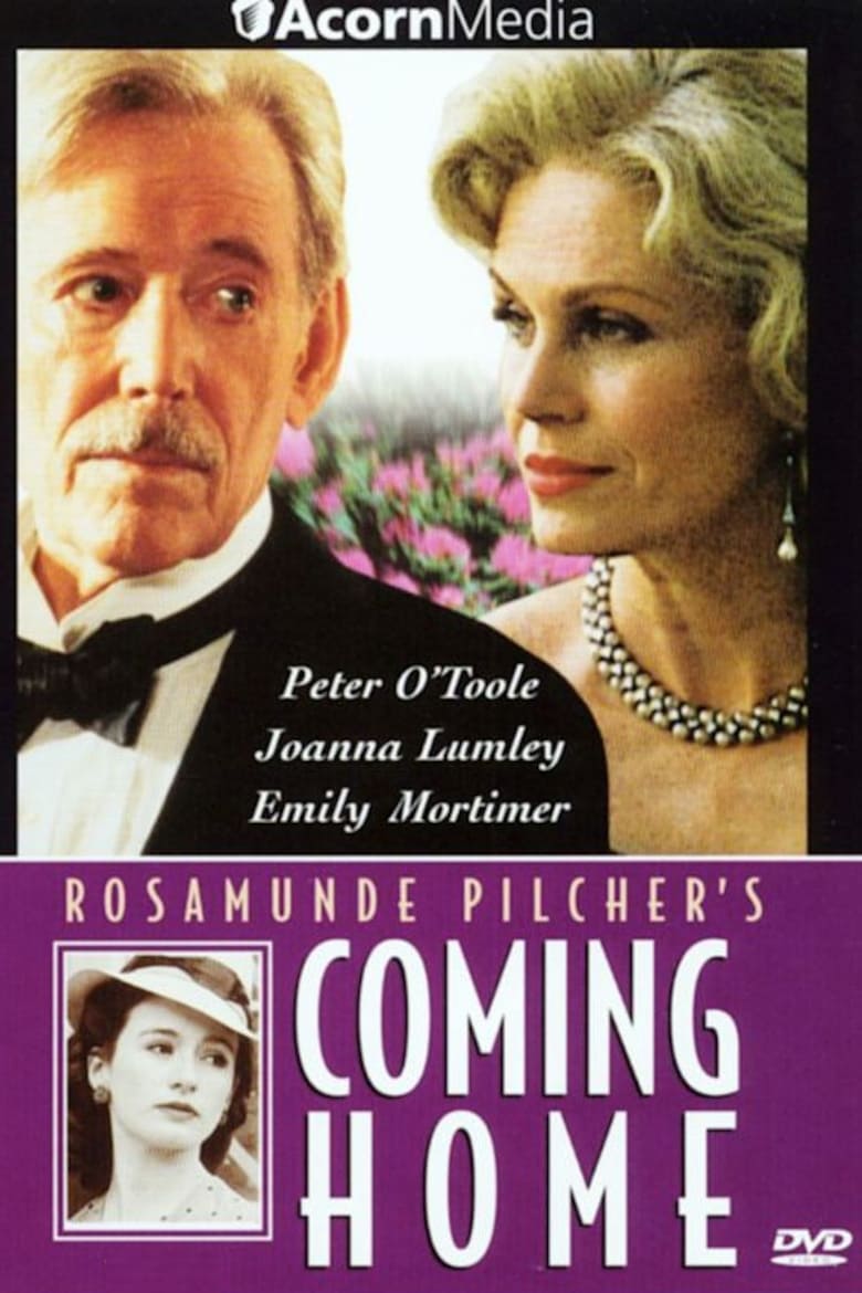 Poster of Coming Home