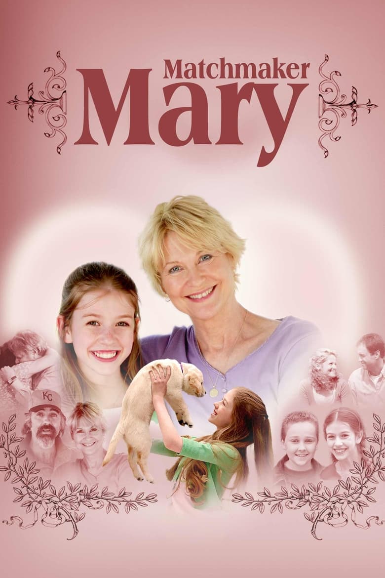 Poster of Matchmaker Mary