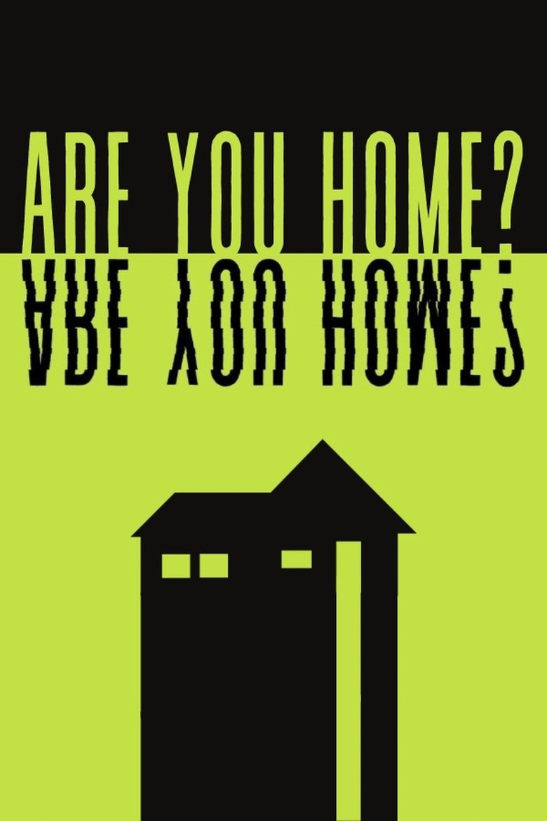 Poster of Are You Home?