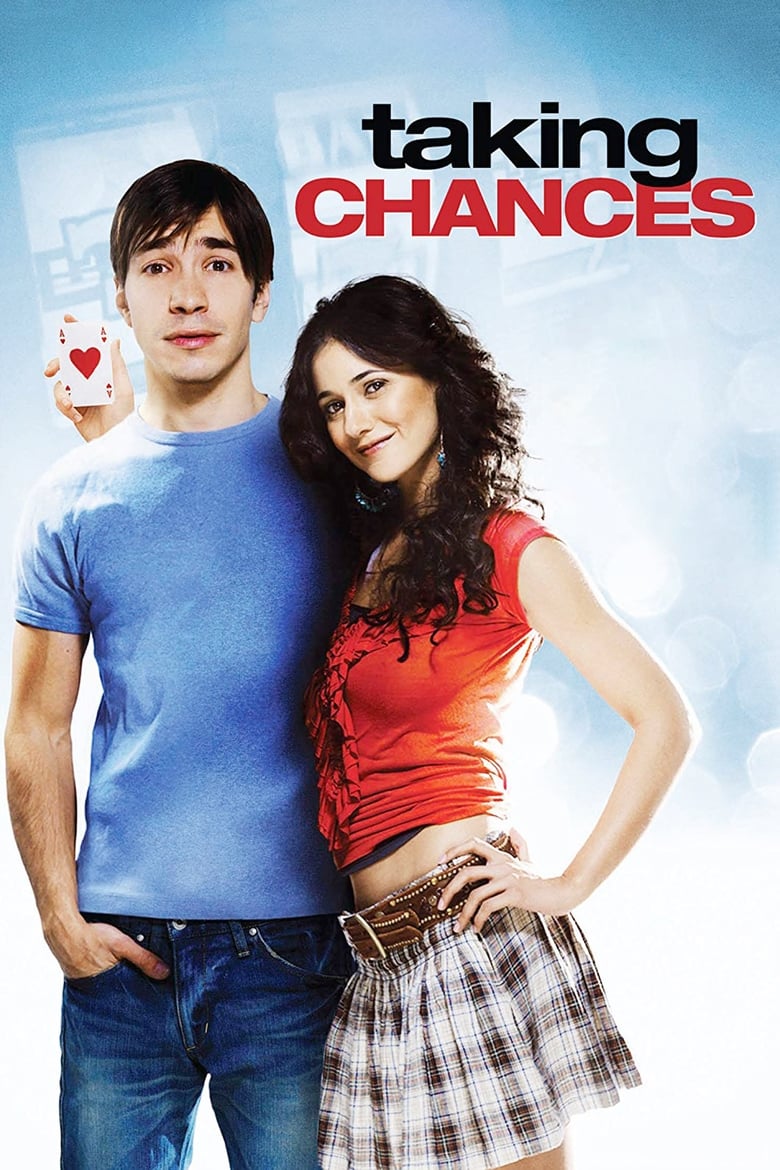 Poster of Taking Chances