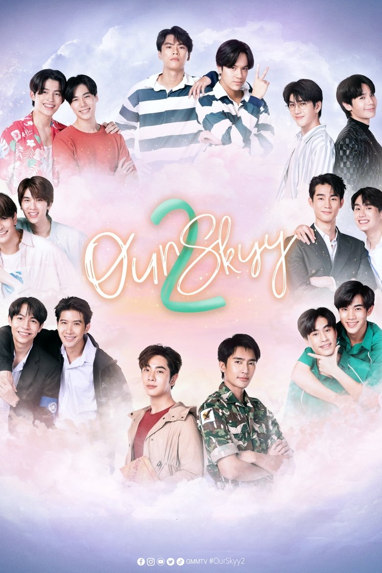 Poster of Episodes in Our Skyy 2 - Season 1 - Season 1
