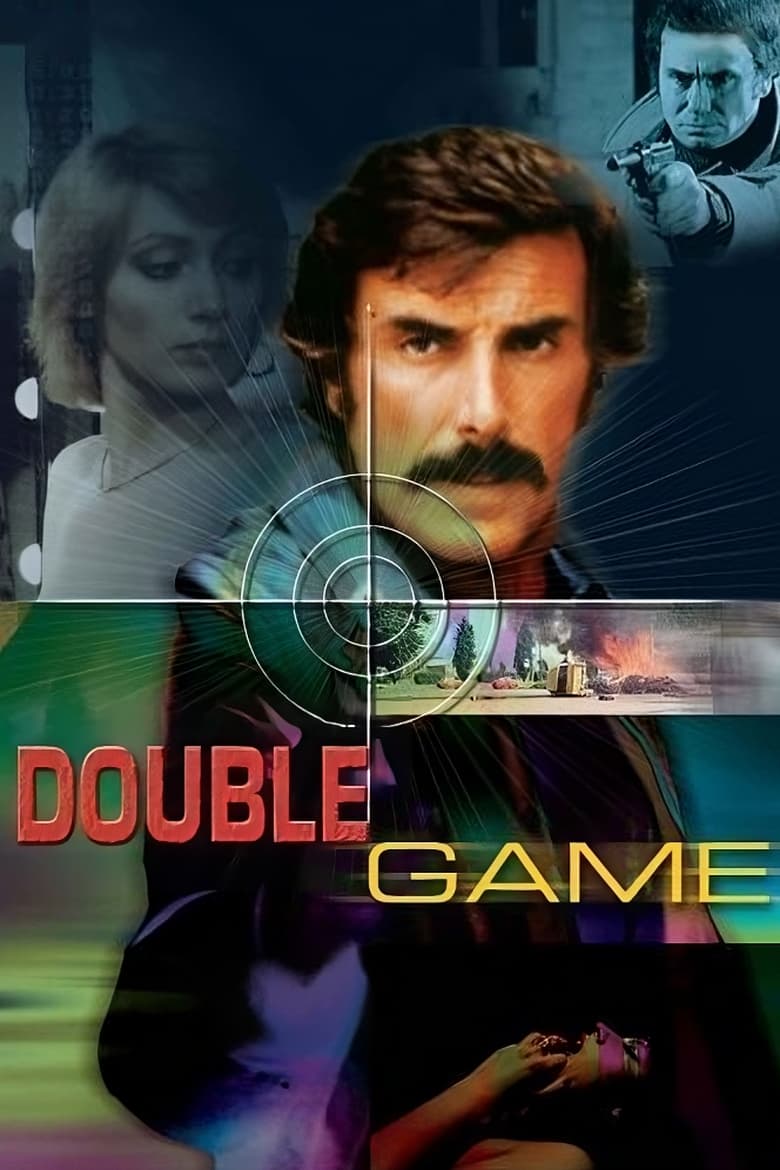 Poster of Double Game