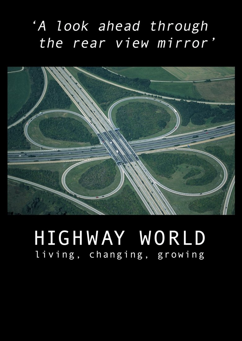 Poster of Highway World