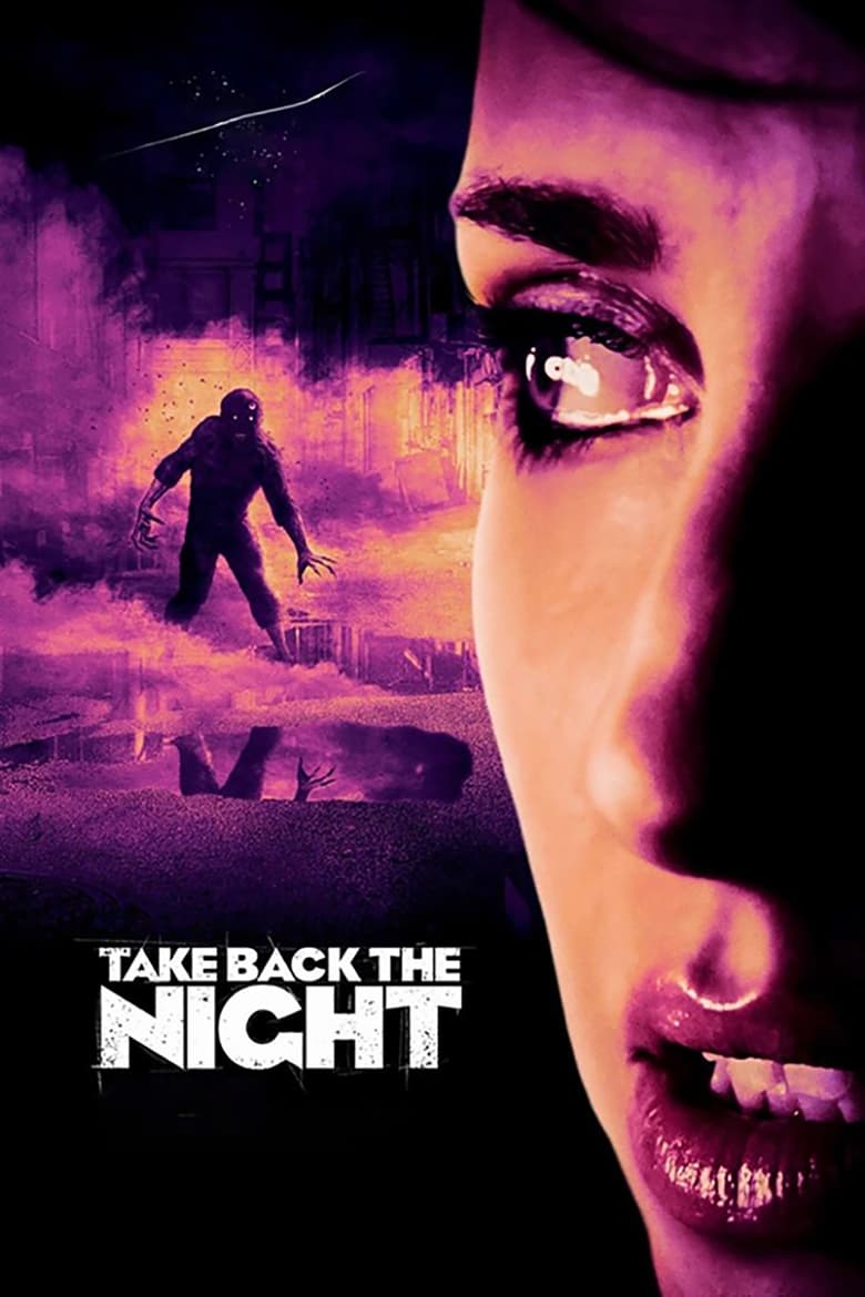 Poster of Take Back the Night