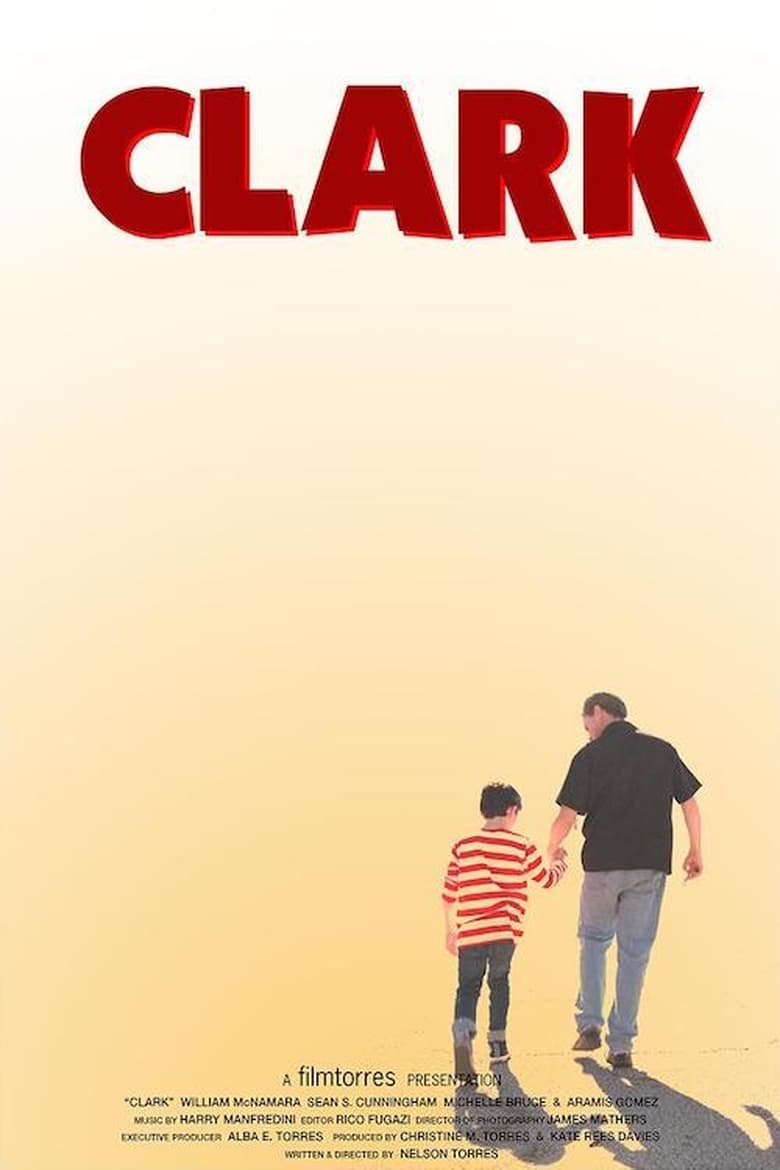 Poster of Clark