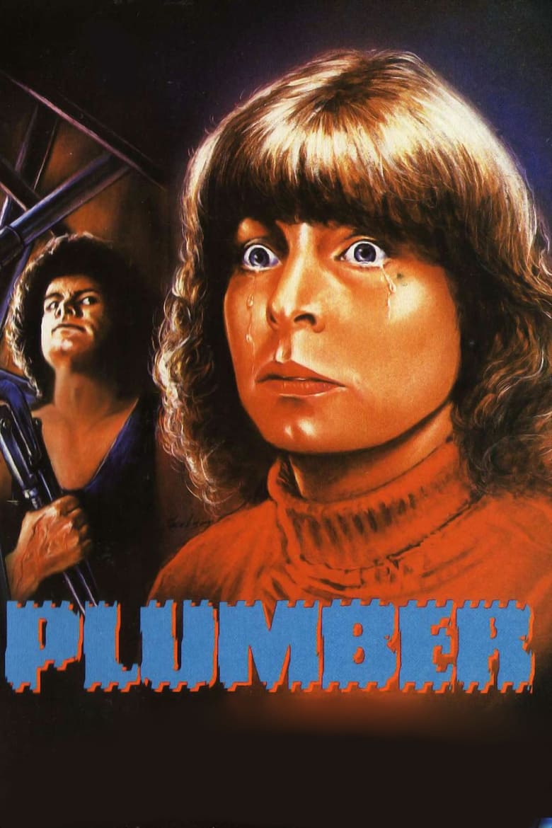 Poster of The Plumber
