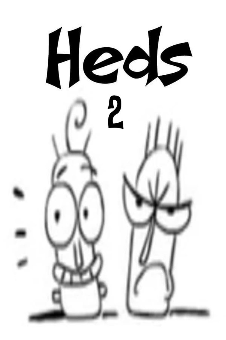 Poster of Heds 2