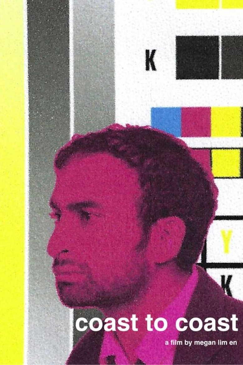 Poster of Coast to Coast