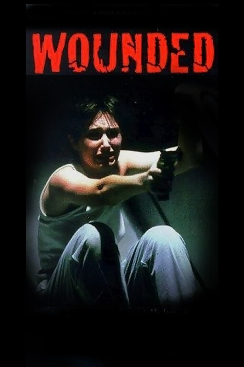 Poster of Wounded