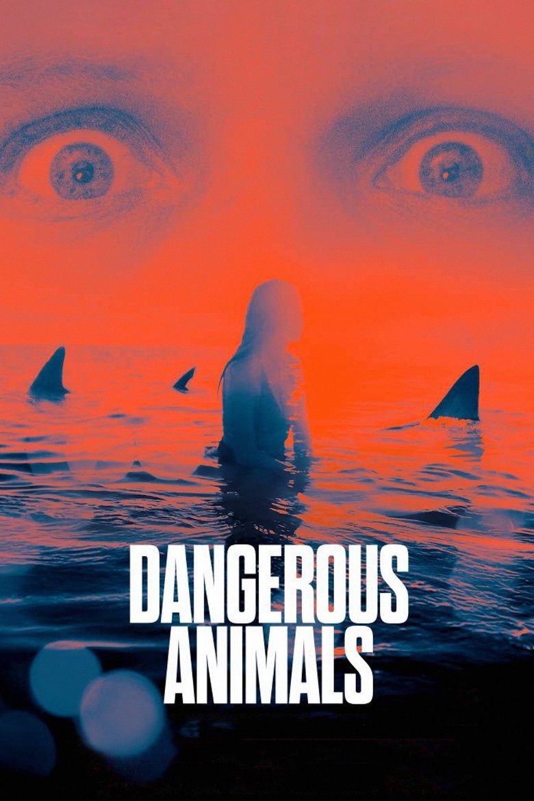 Poster of Dangerous Animals