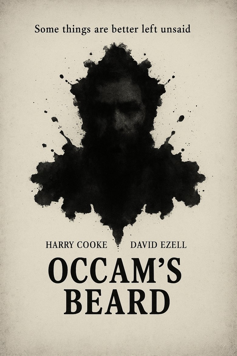 Poster of Occam's Beard