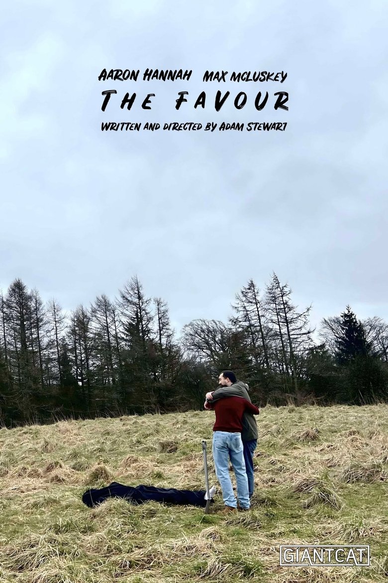 Poster of The Favour