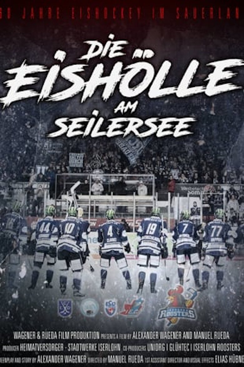 Poster of Die Eishölle am Seilersee