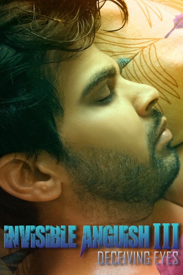 Poster of Invisible Anguish 3 Deceiving Eyes