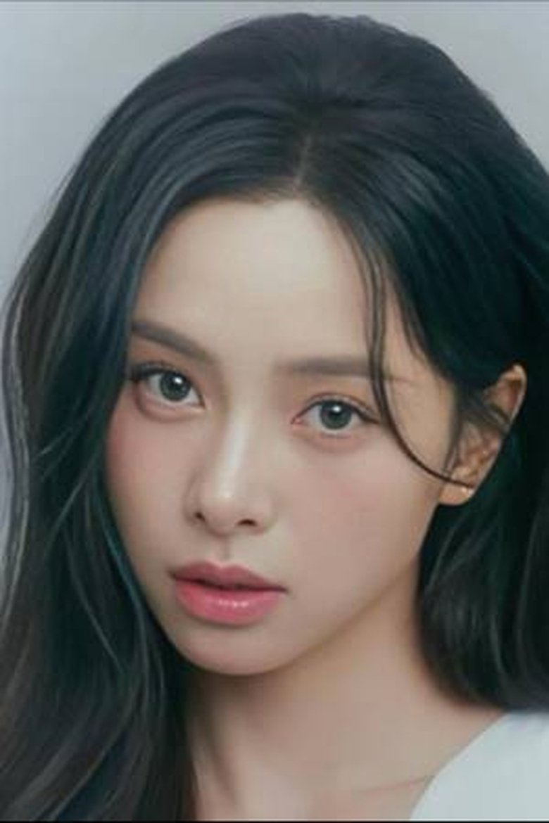 Portrait of 陈牧耶