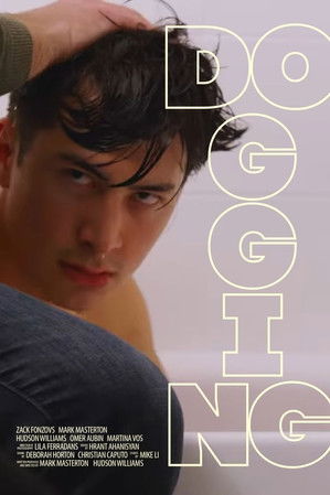 Poster of Dogging