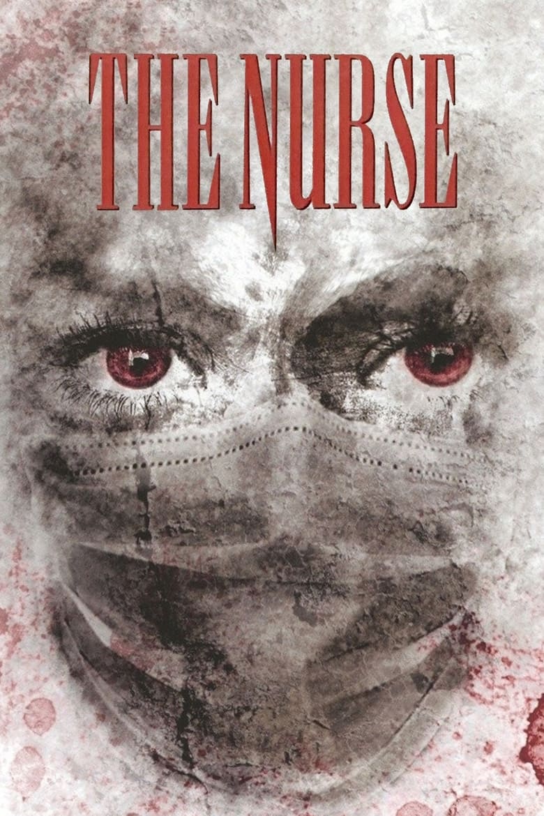 Poster of The Nurse
