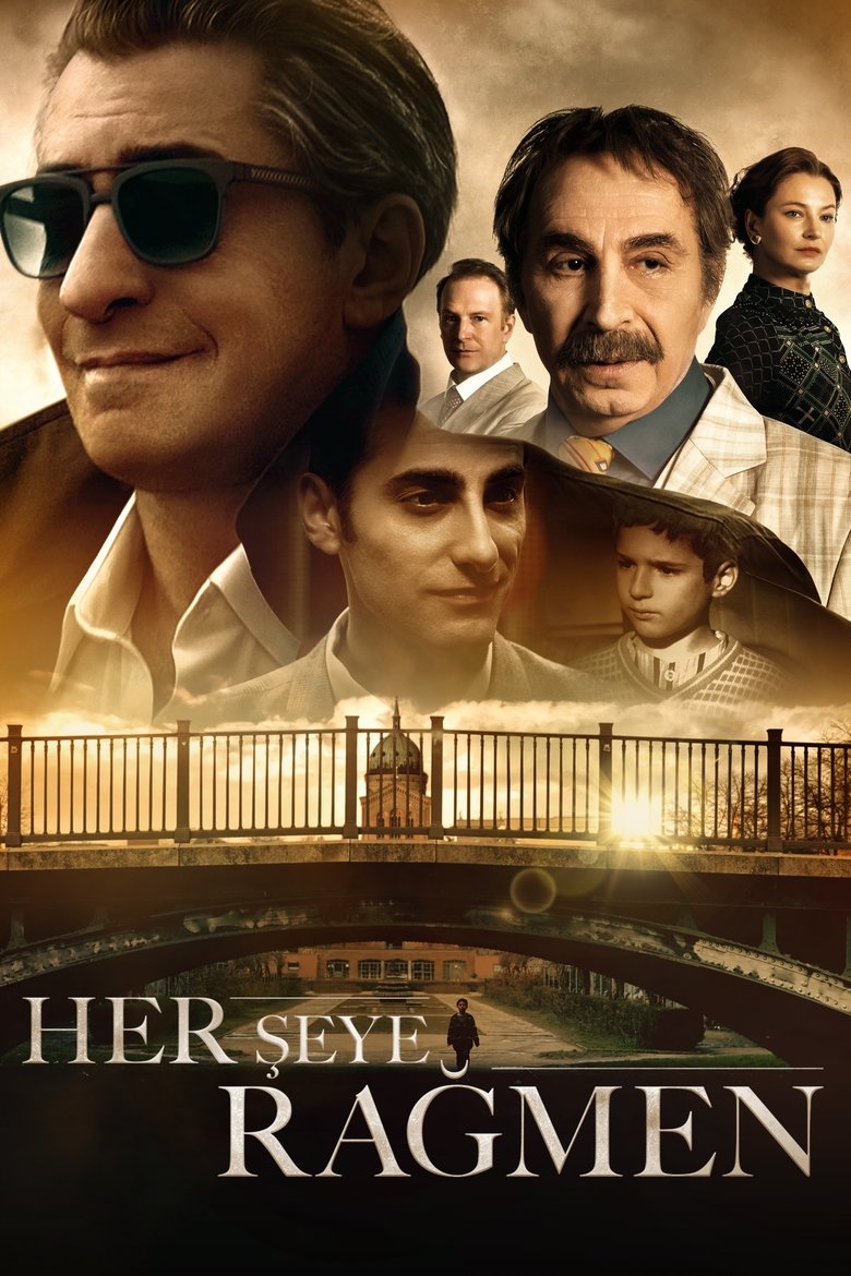 Poster of Regardless