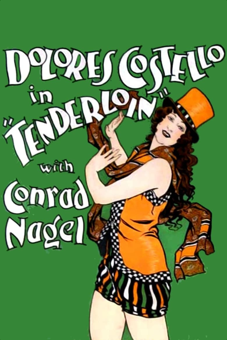 Poster of Tenderloin