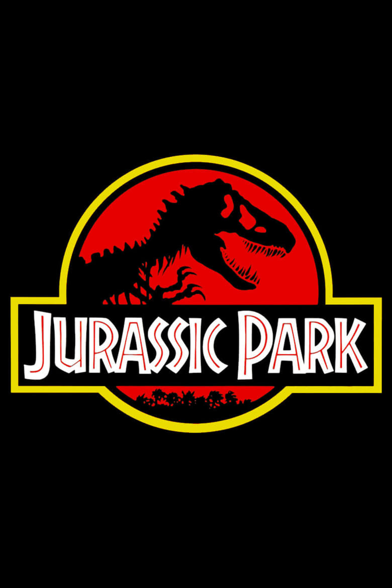 Poster of Jurassic Park