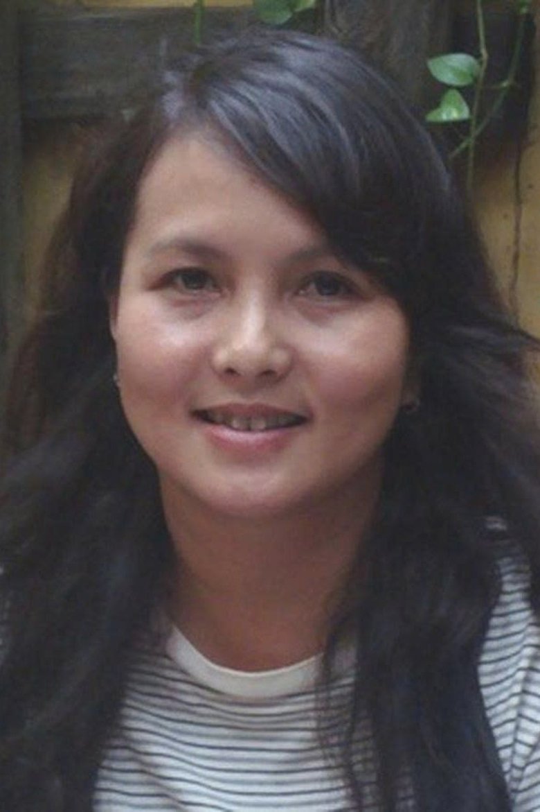 Portrait of Mai Phương