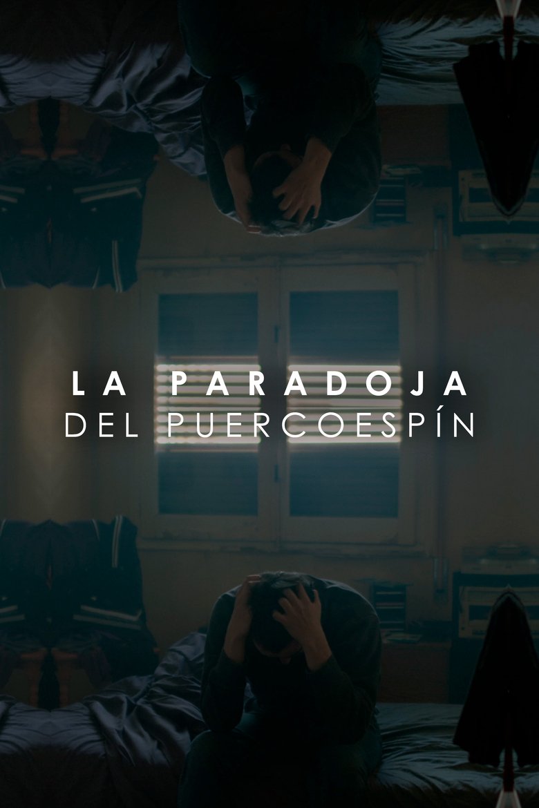 Poster of The porcupine paradox (Feature film scene)