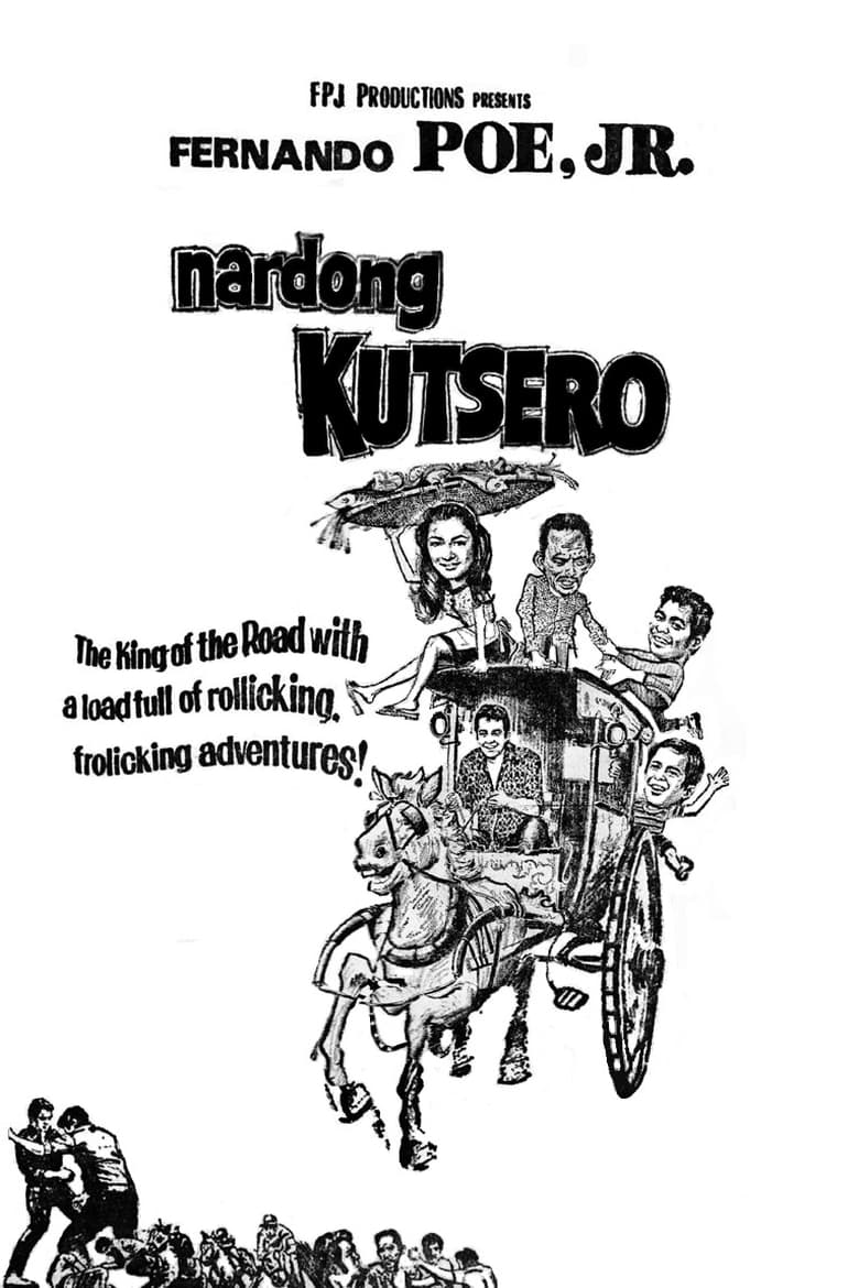 Poster of Nardong Kutsero