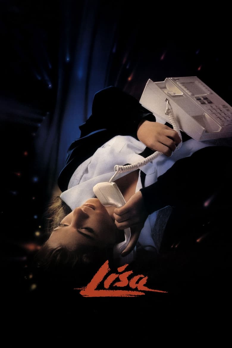 Poster of Lisa