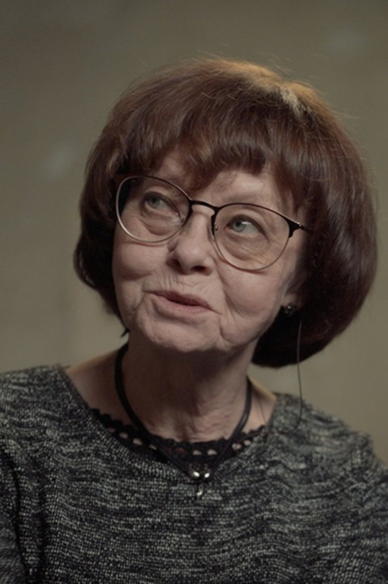 Portrait of Dzintra Bijubena